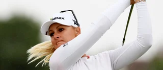Nordqvist vann i Arizona efter spännande slut