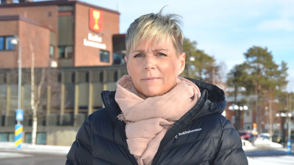 "Vi är tacksamma för alla som vill söka sig till världens bästa och viktigaste jobb" säger Malin Drugge.