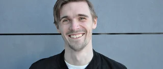 Spelutveckling i Boden: "Jag tror att vi har en fantastisk framtid"