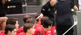 Wibax Piteå söker flera namn: "En ledare kan inte ro detta skepp i land"