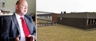 Coronaskämtet:Falsk rektor ställde in skoldag