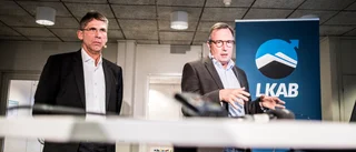 "LKAB har ett ansvar att hålla igång"