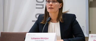 Ovisst om Woltjers nya tjänst i regionen