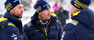 Uppgifter: Ingesson och Thomson tvingas bort