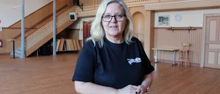 Gamleby folkpark väntar på besked