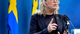 Stopp för hamstring av läkemedel