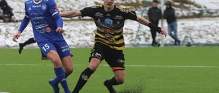 Seriebeslutet som kan ge VFC två nyförvärv