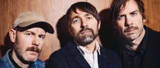 Peter Bjorn and John livesänder i 36 timmar