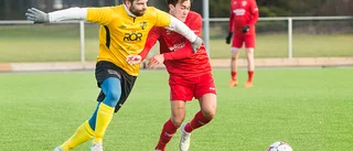 Snabba ryck när fotbollen får klartecken