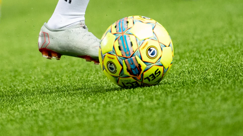 Intresset från utländska spelbolag för svenska träningsmatcher har lett till misstänkt matchfixning. Arkivbild.