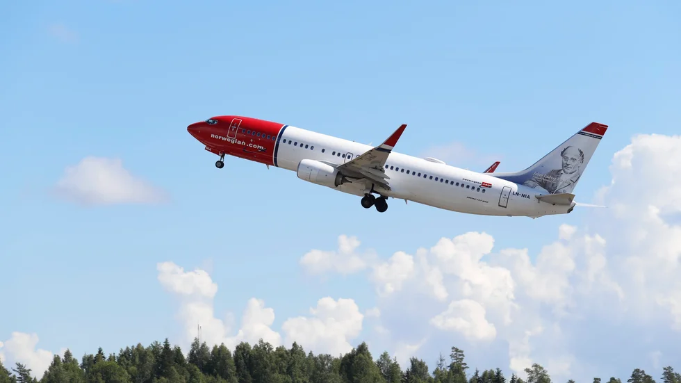 Från och med den första juni 2021 är det möjligt att boka flygbiljetter med Norwegian till och från Luleå, men flygbolaget vill i dag inte ge några löften när passagerartrafiken ska starta.
