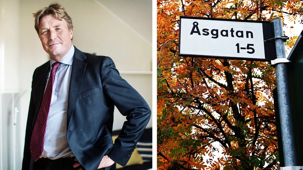 Thomas Bodström tror att de nya dna-reglerna kommer att göra så dubbelmordet på Åsgatan löses i framtiden.