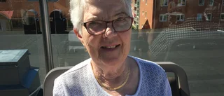 Minnesord: Ann-Britt Lundström 