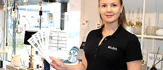 Samarbete ska lyfta butikerna i Vingåker