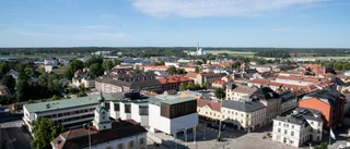 Kommunen tar framtidsplaner på turné
