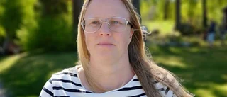 Hon är ny ordförande i EAI    