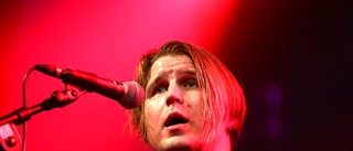 Keksis kväde kommer ut som rockalbum • Markus Krunegård en av artisterna