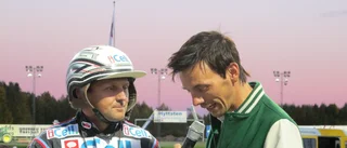 Catchdriverns inspirerande tuffa vecka
