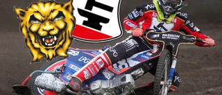 Ny speedwaytisdag: Se andra kvartsfinalen mellan Lejonen och Smederna