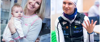 Skidstjärnan om svåra tiden: ”Skamfullt att prata om”