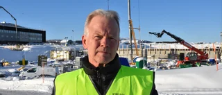 Svarta siffran: Tio miljoner back på renovering