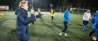 Ny assisterande tränare till FC Gute