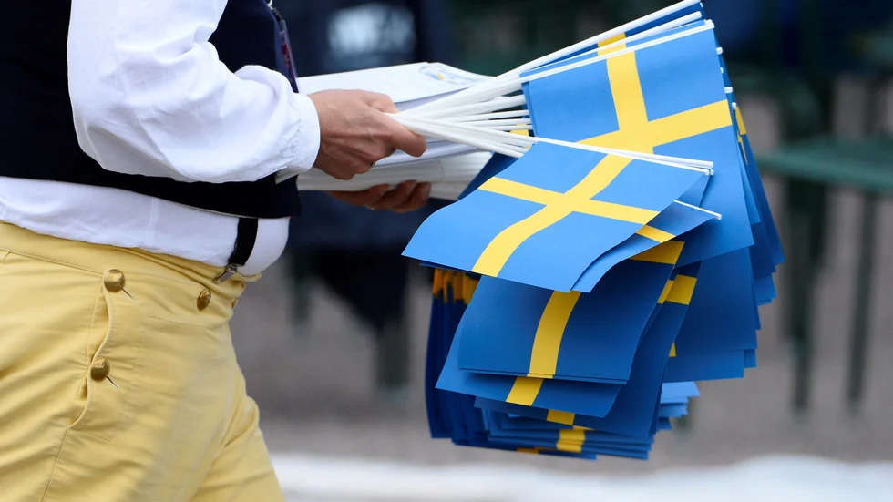 Välkomnande av invånare som blivit svenska medborgare i Sigtuna kommun är inställt i år.
