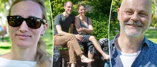 Spela tillsammans eller inget internet – fyra föräldrar om barnens surfande
