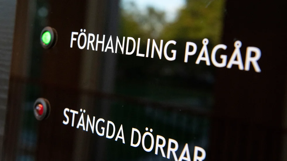 Straffen för sexualbrott bör skärpas, skriver Moderatkvinnorna.