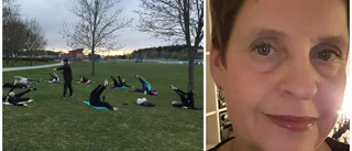 Kan tappa  alla sponsorintäkter – så kämpar Arlanda IBK