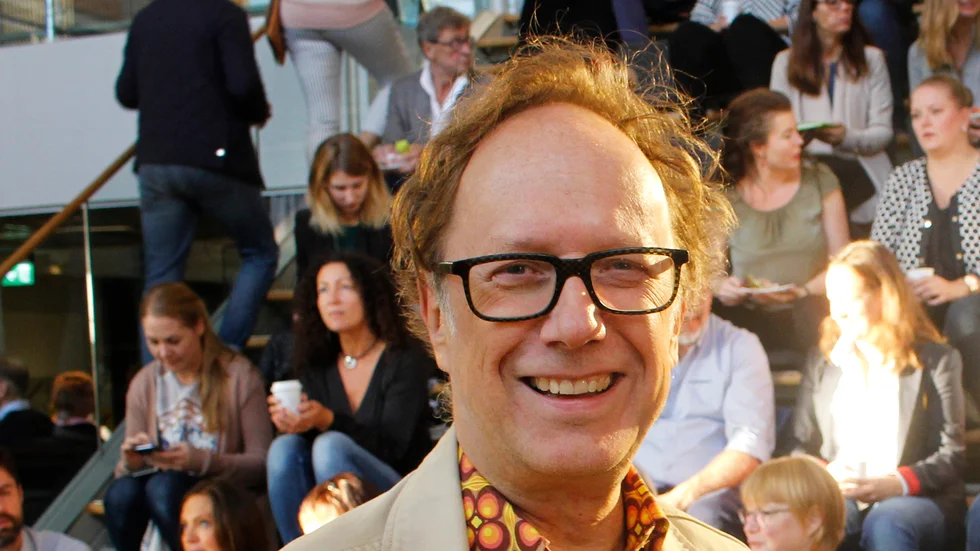 Han hade aldrig trott det själv, men i år fyller Peter Torséns alter ego Walter Kurtsson 50 år. Födelsedagen ska firas med pompa och ståt i tre etapper.