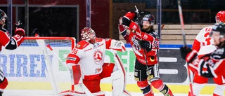 Center förlänger med Boden Hockey