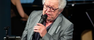 Jazzfest – inleder musikhösten