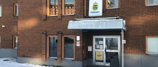 Man i 30-årsåldern häktad för flera våldsbrott