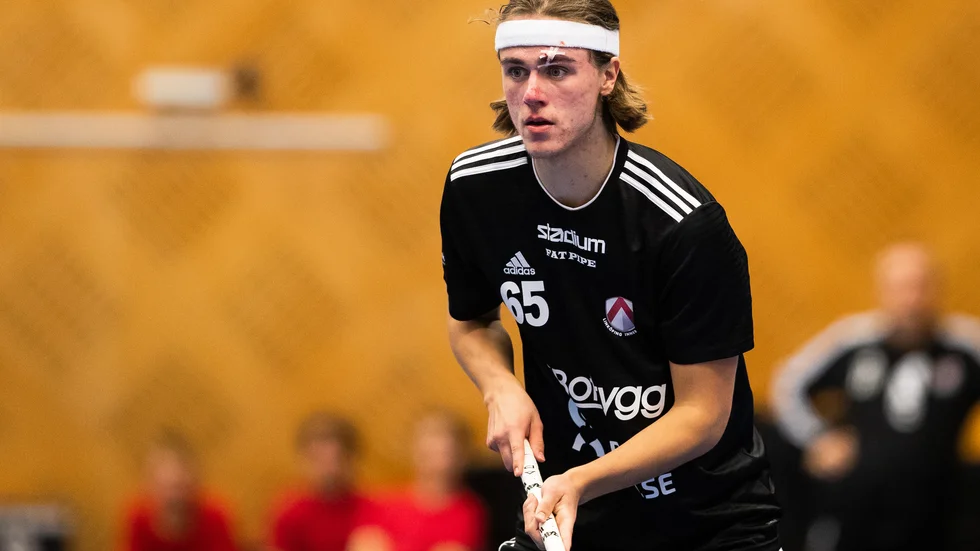 Oskar Hovlund säger att han går in i turneringen med gott självförtroende och att han ser fram mot turneringen. "Jag vet inte hur restriktionerna är i Tjeckien men jag hoppas att det kommer en del publik". 