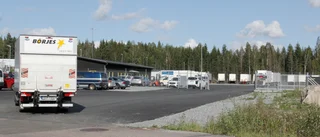 Preem får ingen ny detaljplan 