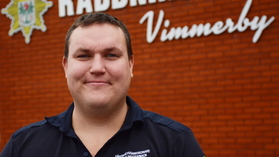 "Vi har uppmärksammat i kommunen att folk hör av sig och vill hjälpa till." säger Håkan Westerback, kommunens säkerhetssamordnare. 