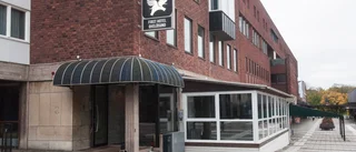 Hotellet öppnar igen – efter en rejäl coronasmäll
