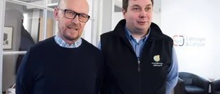 Två företag inleder nytt samarbete