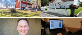 Här är fastigheterna som gjorde flest nyfikna