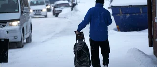 Fler får möjligheten att träna med sina lag