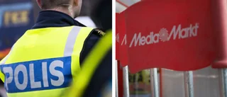 Ertappad med att stjäla för 20 000 kronor 