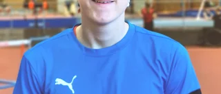 KSK-Douglas gjorde bra hoppserier