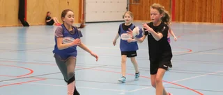 Tjejhandbollen växer så det knakar