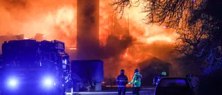 Räddningschefen: Därför minskar brandlarmen