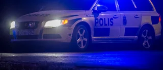 700 kilo koppar bytet vid inbrott