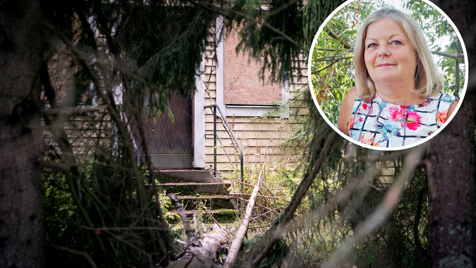 "Några tjänstemän i kommunen, som är experter inom området, kommer att åka runt och titta på hus, med början under nästa år", säger Margaretha Furustrand, Liberalerna.