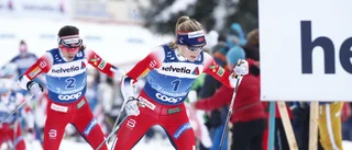 Johaug bäst – så gick det för Piteås åkare