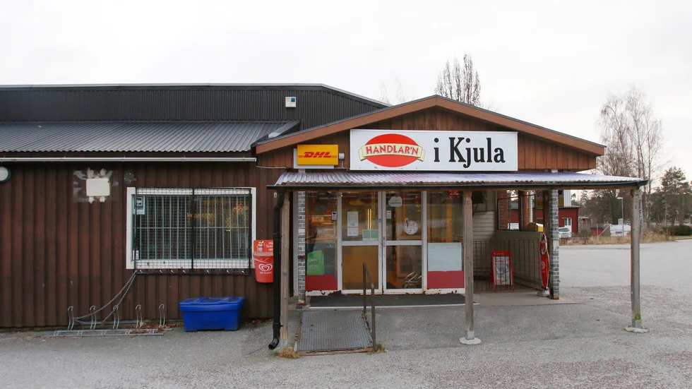Klara Visions övertagande är planerat till 1 juni. Hur lång tid avvecklingen av Handlarn i Kjula tar är dock oklart.