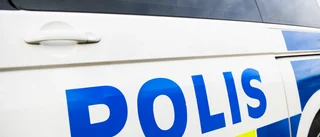Misstänkt drograttfyllerist stoppad av polis